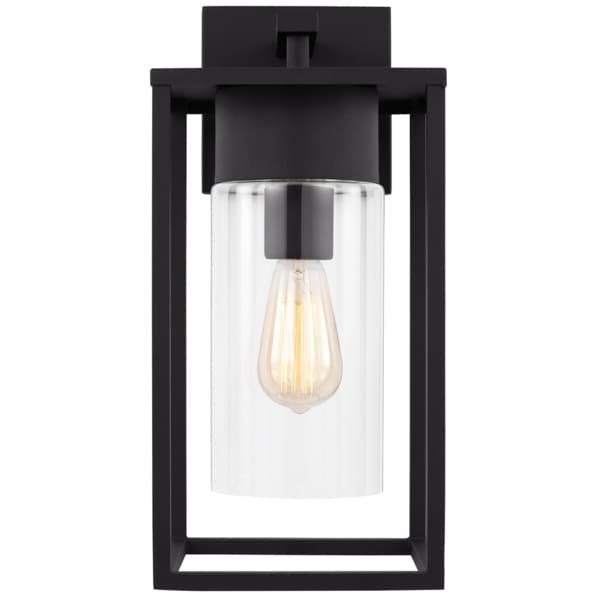  Vado Large One Light Outdoor Wall Lantern