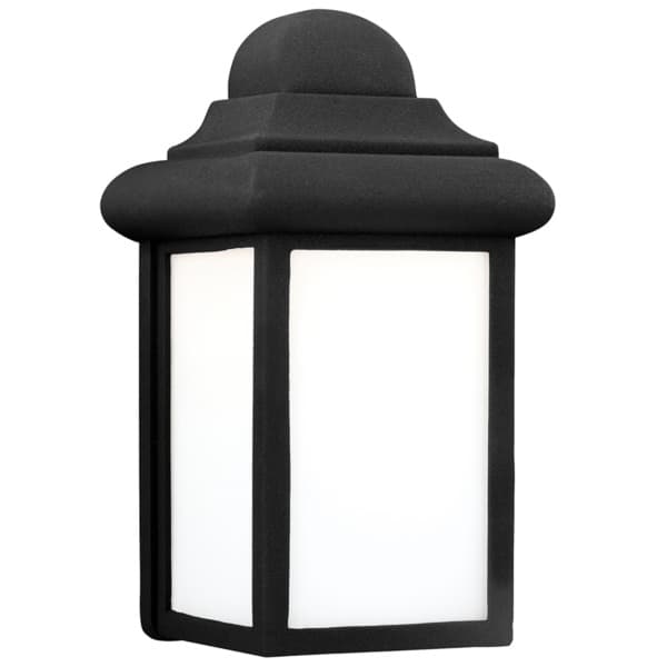  Mullberry Hill One Light Outdoor Wall Lantern