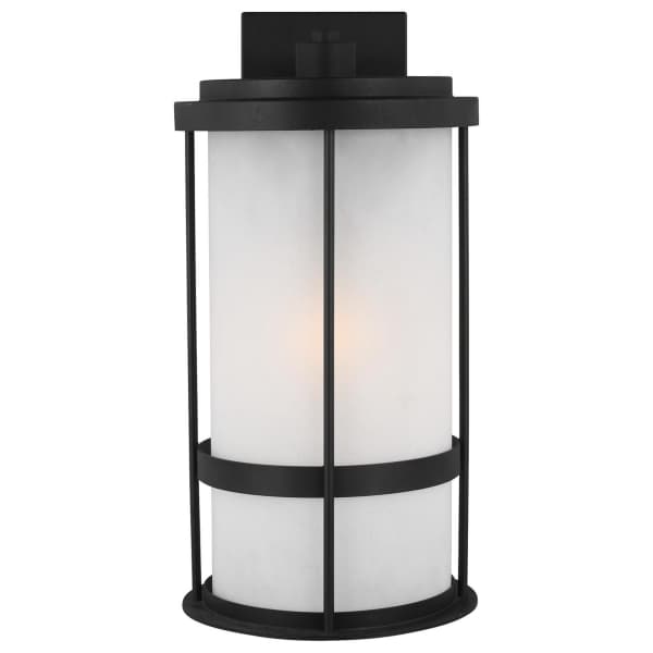  Wilburn Large 1-Light