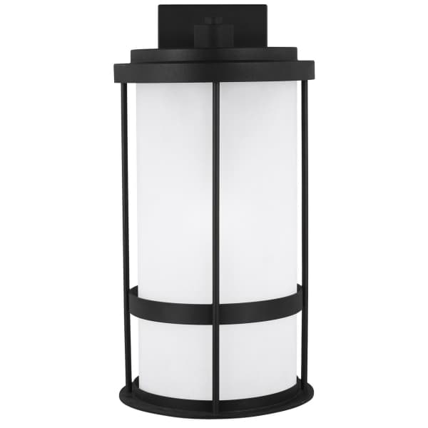  Wilburn Large 1-Light