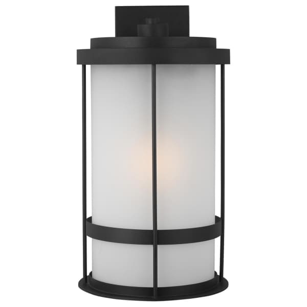  Wilburn Extra Large 1-Light