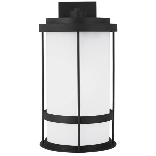  Wilburn Extra Large 1-Light