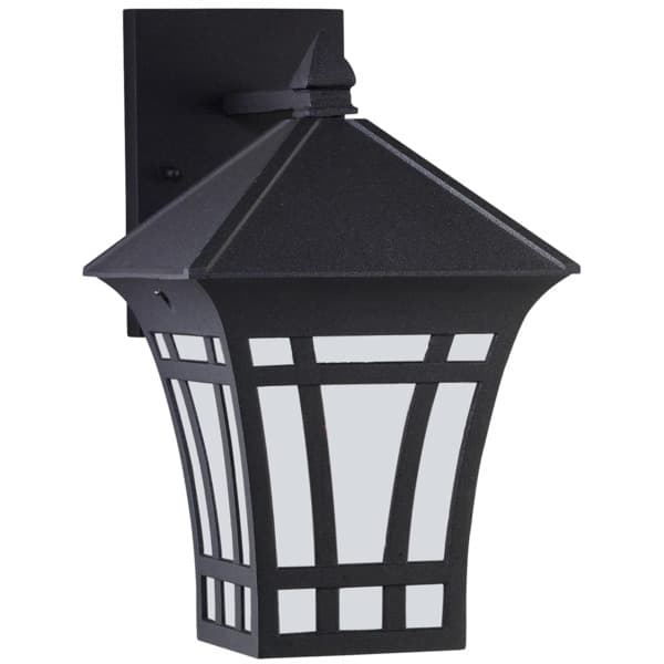  Herrington One Light Outdoor Wall Lantern 89132