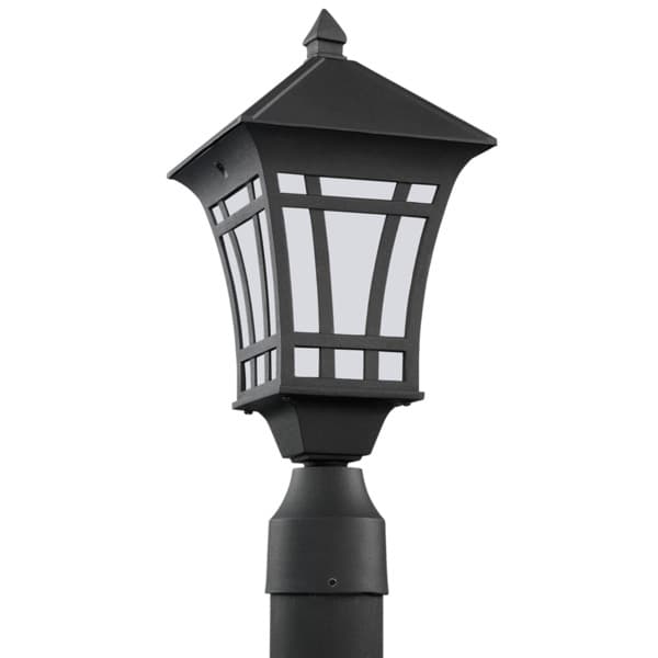  Herrington One Light Outdoor Post Lantern 89231