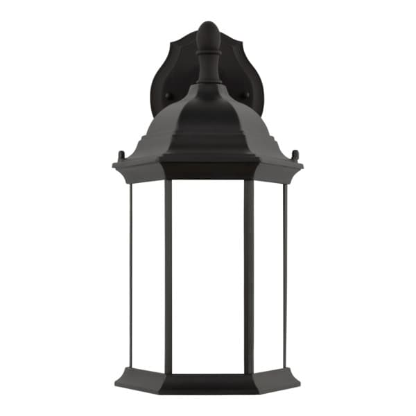  Sevier Medium One Light Downlight Outdoor Wall Lantern