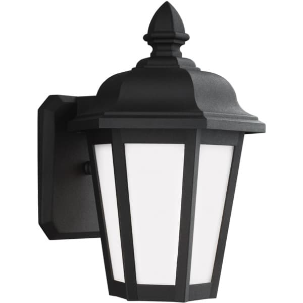  Brentwood Small Outdoor Wall Lantern 89822