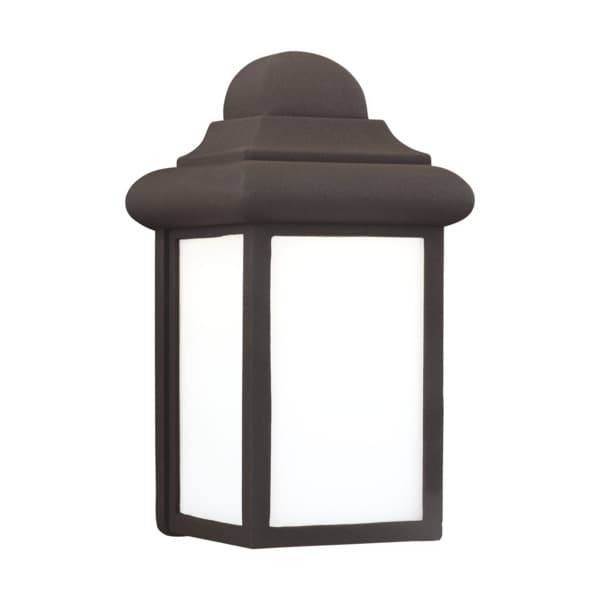  Mullberry Hill One Light Outdoor Wall Lantern