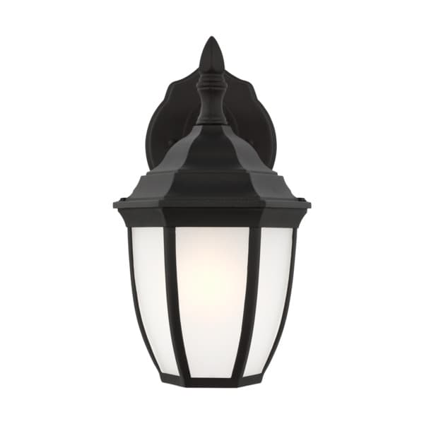  Bakersville Small One Light Outdoor Wall Lantern 89936
