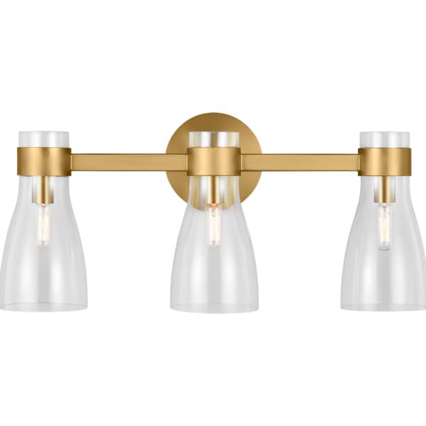  Moritz Three Light Vanity
