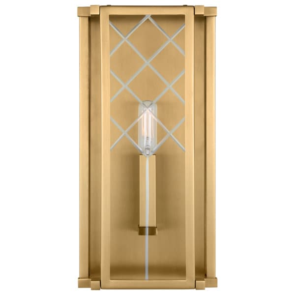  Erro Medium Wall Lantern