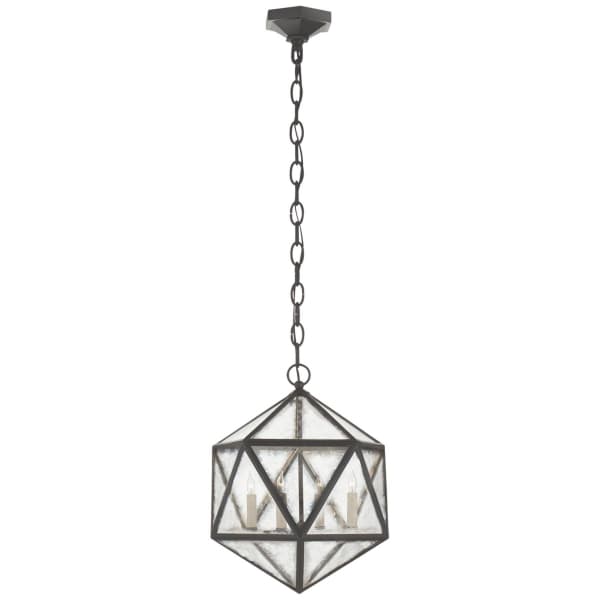  Zeno Medium 18 Facet Hedron