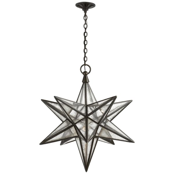  Moravian Large Star