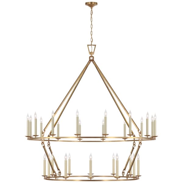  Darlana Oversized Two Tier