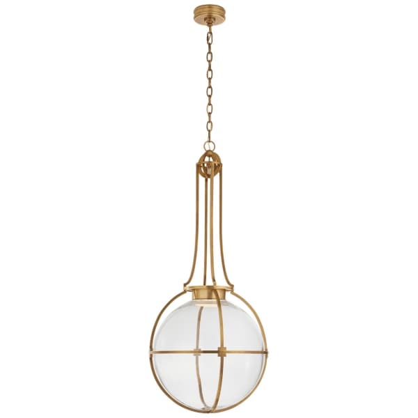  Gracie Large Captured Globe