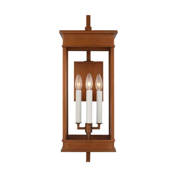  Cupertino Large Bracket Wall Lantern