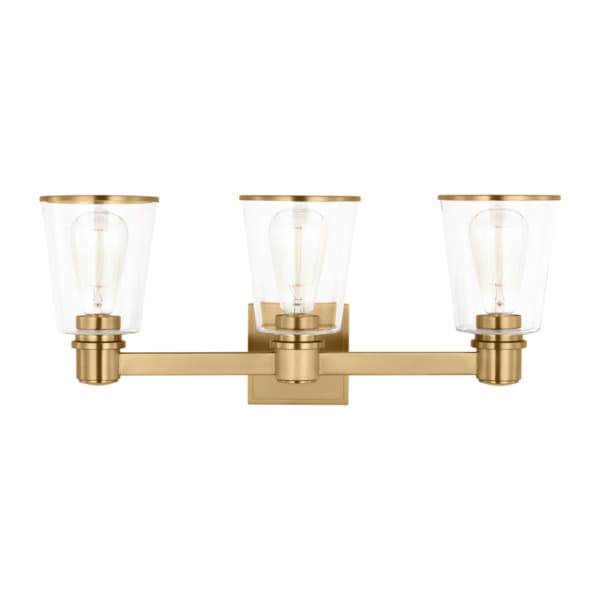  Alessa 3 - Light Vanity
