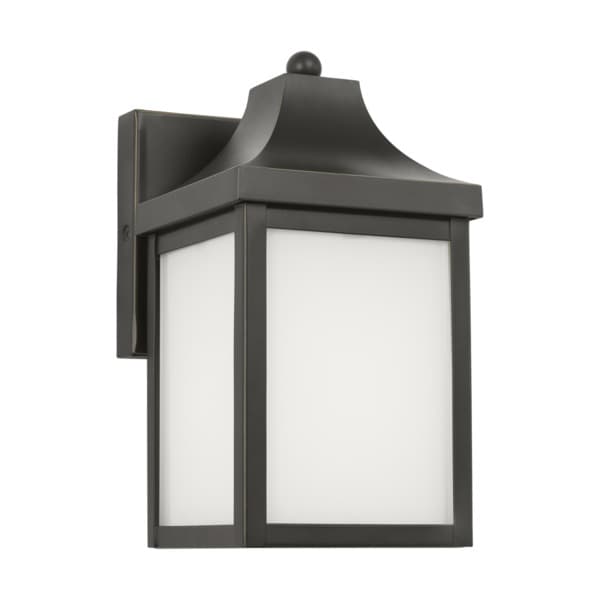  Saybrook One Light Extra Small Lantern