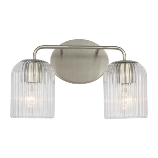  Eisele 2-Light Vanity