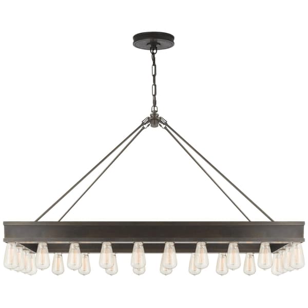  Roark Medium Rectangular