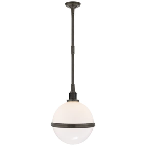  McCarren Large Globe