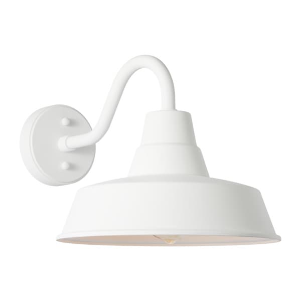  Barn Light Medium StoneStrong Wall Lantern