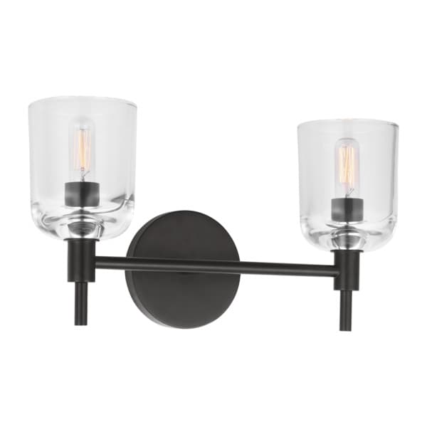  Hartley 2-Light Vanity