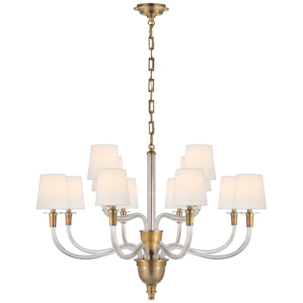  Vivian Large Two-Tier