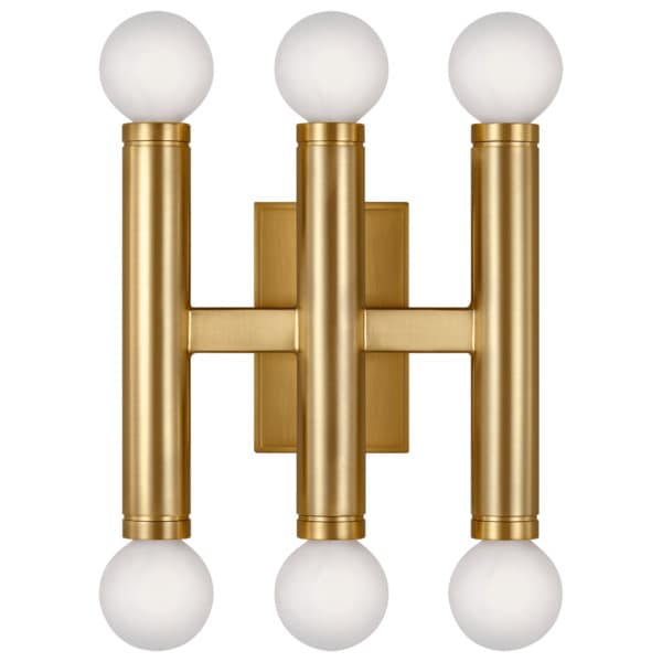  Beckham Modern Triple