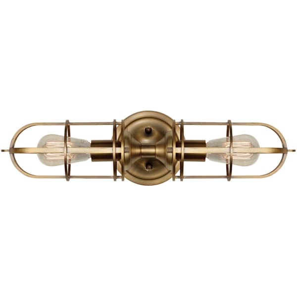  Urban Renewal 2-Light