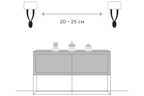 В коридоре или в&nbsp;жилой комнате
